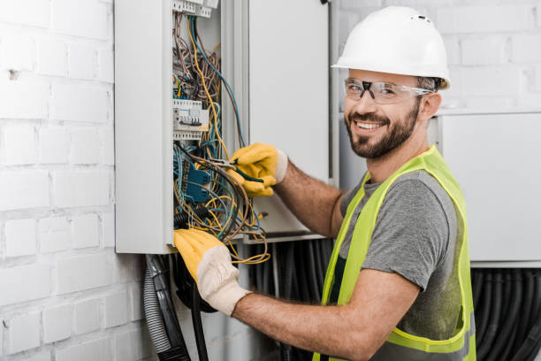 Best Ceiling Fan Installation Electrician  in Navesink, NJ