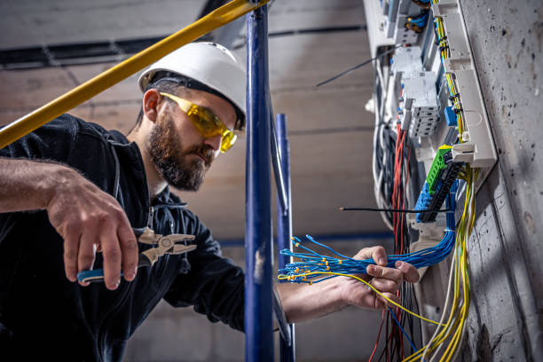 Best Electrical Contractors for Businesses  in Navesink, NJ