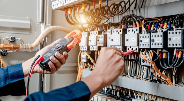 Best Affordable Emergency Electrician  in Navesink, NJ