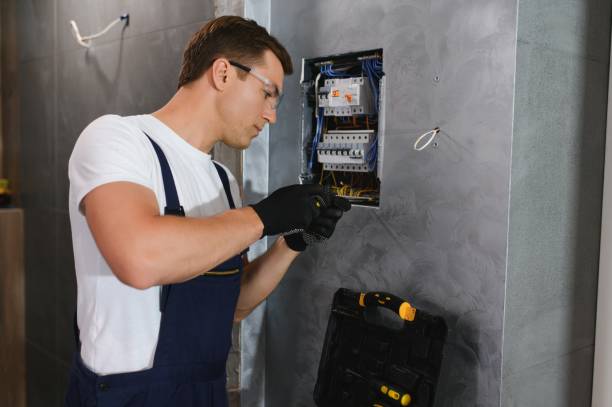 Best 24-Hour Electrician  in Navesink, NJ