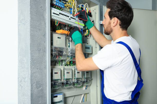 Best Industrial Electrical Services  in Navesink, NJ
