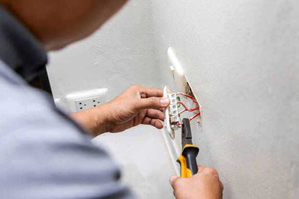 Best Electrical Rewiring Services  in Navesink, NJ