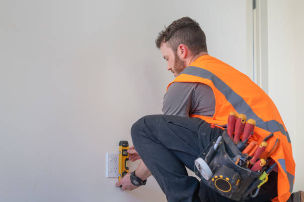 Best Circuit Breaker Repair  in Navesink, NJ