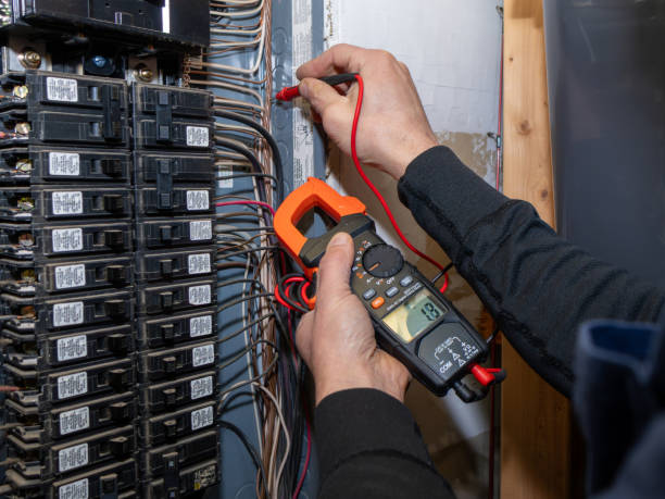 Best Electrical Installation Contractor  in Navesink, NJ