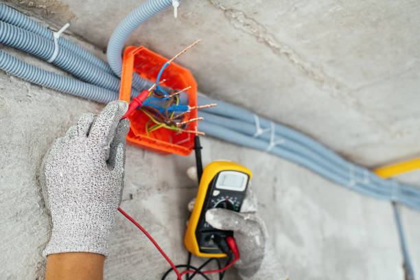 Best Electrical Rewiring Services  in Navesink, NJ