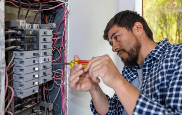 Best Electric Panel Repair  in Navesink, NJ